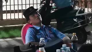 村霸普法，贼喊捉贼？
