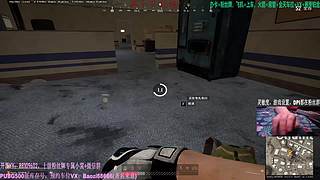 来吧  开杀！