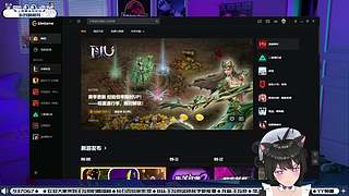 【小奶团】8点画画捉迷藏!!!