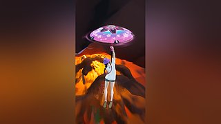 九灵奇缘的直播间