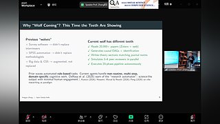CSSL计算社会科学实验室网络研讨会_@