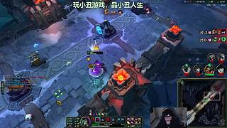 练成英雄碗吧！进化还在旋转