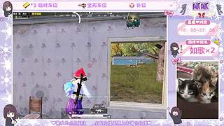 新疆第一女站神❤