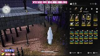 领略江湖风云变幻，感受局势莫测