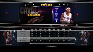 nba超级球队大乱斗