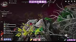 武侠世界大冒险，探寻神秘江湖路