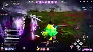 武侠世界大冒险，探寻神秘江湖路
