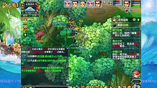 0氪跑商养号第235天，1小时5跑商教学