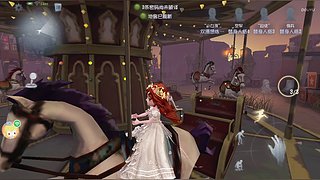 眉目成书096的直播间