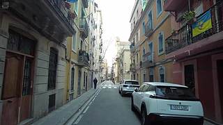 世界之旅（在梦里）