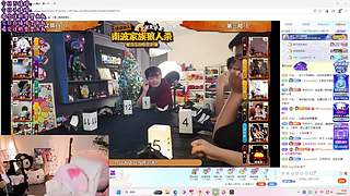 活力满满！！！