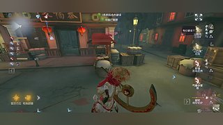 第五人格启动 12817917