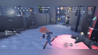 第五人格坠入盛夏 12857366
