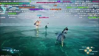 监宝是游戏之神！