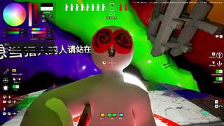 神秘的直播间 88080