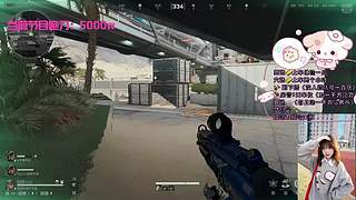 【有车位】跑刀日记！