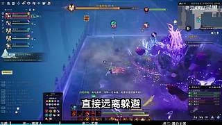 老云AKW(轮播):诛仙世界更新