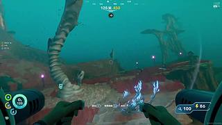 Subnautica2:异星水域!
