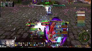 国服 瞎玩 PVP