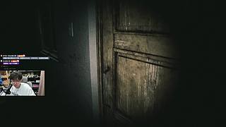 【胆小勿进】直播中