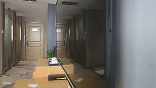 熊掌捧熊掌之徒步参加嘉年华！