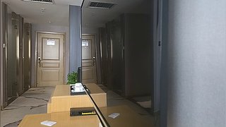 熊掌捧熊掌之徒步参加嘉年华！