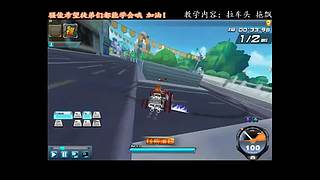 失踪玩家回归！