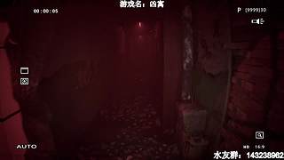 【小k】午夜恐怖游戏直播间~