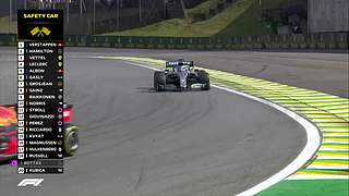 F1 世界一级方程式