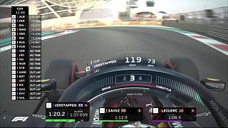 F1 世界一级方程式