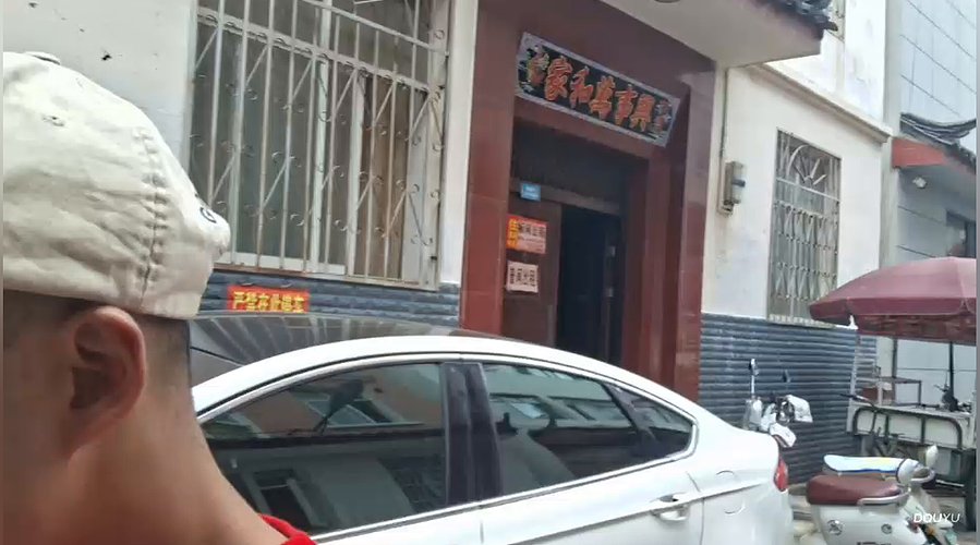 准备跑外卖，今日办健康证和租车