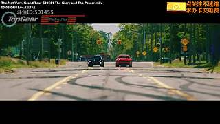 TopGear TheGrandTour