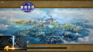 12.05萨满的寒冬