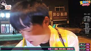三傻游学记-途达出发武汉嘉年华!【熊掌】