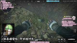 【鸽酱】今天娱乐吃播2.0