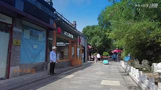 大脸宝带你玩景点，听故事