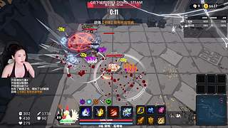 【CSTG】电子陪伴专业户