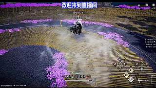 挑战强大武侠 BOSS，展现英雄本色