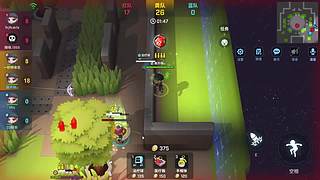 【持续更新】逃跑吧少年-红包大作战