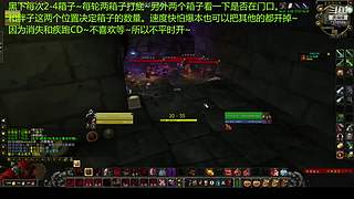 很菜很爱玩哈。瞎耍耍
