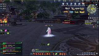 真武神威论剑 8246327