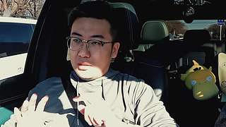 一鹿有车的直播间