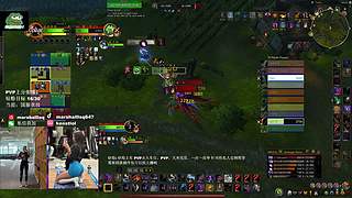 PVP钻粉上车，冲分！嘀嘀嘀