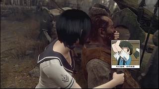 播个王阿姨的DLC