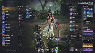 迷宫P4坐牢中