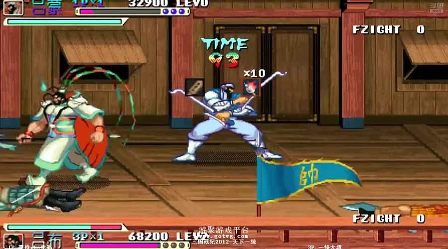 小狼：都是故事