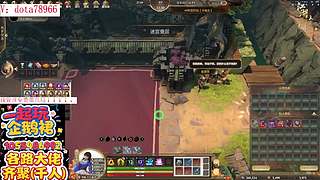 刀塔 江湖重逢 江湖2 刀塔江 护肝辅助