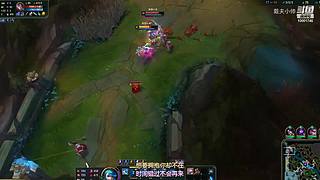火男极限操作