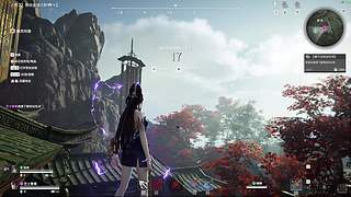 三排龙王  dd游戏时间~