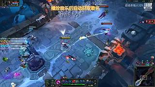 霸道养猫人的直播间